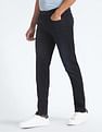 Flying Machine Slash Slim tapered Fit Jeans
