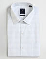 Arrow Manhattan Slim Dobby Shirt