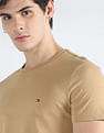 Tommy Hilfiger Cotton Stretch Extra Slim T-Shirt