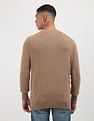 Tommy Hilfiger Lambswool Crew Neck Sweater