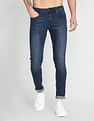 Flying Machine Low Rise Super Skinny F-Lite Jeans
