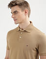 Tommy Hilfiger Stretch Slim Fit Polo Shirt