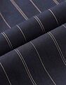 Arrow Vertical Striped Cotton Ceremonial Shirt