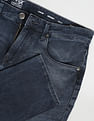 U.S. Polo Assn. Denim Co. Henry Cropped Fit Blue Jeans