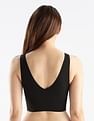 Calvin Klein Underwear Full Coverage Lightly Padded Non Wired Bra