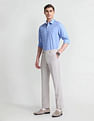 Arrow Manhattan Slim Cotton Shirt