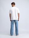 Flying Machine Cobain 90's Loose Fit Jeans