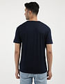 Tommy Hilfiger Regular Lightweight Badge T-Shirt