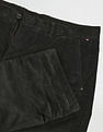 Arrow Sport Regular Fit Corduroy Trousers