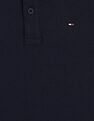 Tommy Hilfiger Kids Boys Solid Regular-Fit Cotton Polo T-Shirt