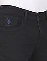 U.S. Polo Assn. Denim Co. Brandon Slim Tapered Fit Blue Jeans