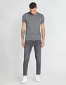 Flying Machine MJ Mankle Relax Tapered Jeans