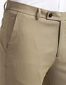 Arrow Smart Flex Super Slim Trousers