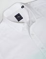 Arrow Sports Short Sleeve Ombre Shirt