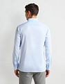 Arrow Manhattan Slim Fit Dobby Shirt