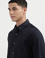 Calvin Klein Jeans Stretch Poplin Shirt
