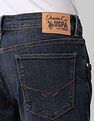 U.S. Polo Assn. Denim Co. Brandon Slim Tapered Fit Blue Ultra Soft Jeans