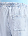 Flying Machine Cobain 90s Loose Fit Rinsed Jeans