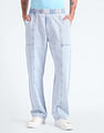 Flying Machine Cobain 90s Loose Fit Rinsed Jeans
