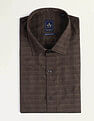 Arrow All-Over Printed Ceremonial Shirt