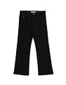 U.S. Polo Assn. Kids Mid Rise Rinsed Bootcut Jeans
