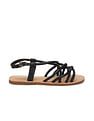Tommy Hilfiger Women Flat Strappy Sandals