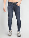 Flying Machine Skinny Fit Stone Wash Jeans