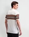 U.S. Polo Assn. Denim Co. Cotton Muscle Fit Polo Shirt