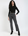 Calvin Klein Jeans Polo Rib Slim Fit Top