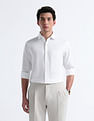 Arrow Liberty Classic Fit Iconics Shirt