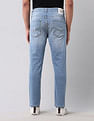 U.S. Polo Assn. Denim Co. Cole Comfort Fit Blue Vintage Jeans