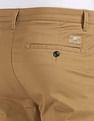 Flying Machine Solid Twill Trousers
