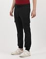 Calvin Klein Jeans Tech Hwk Skinny Cargo Jogger