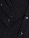 Arrow Newyork Manhattan Slim Pure Cotton Shirt