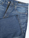 Flying Machine Stone Wash Bootcut Jeans