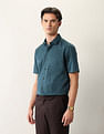 Arrow Liberty Classic Fit Ceremonial Shirt