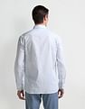 Arrow Manhattan Slim Fit Cotton Shirt