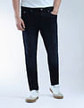 Flying Machine Slash Slim Tapered Fit Authentic Premium Jeans