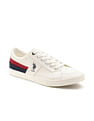 U.S. Polo Assn. Men Clarkin 6.0 Colorblocked Sneakers