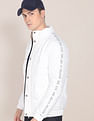 U.S. Polo Assn. Solid Hooded Jacket