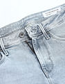 Flying Machine Jackson Skinny Fit Mid Rise Jeans