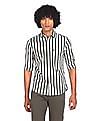 U.S. Polo Assn. Long Sleeve Striped Shirt