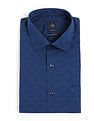 Arrow Manhattan Slim Fit Velocity 5 In 1 Shirt