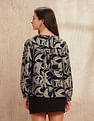 U.S. Polo Assn. Women Regular Fit Abstract Printed Shirt