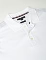 Tommy Hilfiger Solid Cotton Polo Shirt