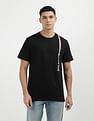 Tommy Hilfiger Monotype Vertical Stripe T-Shirt