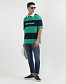 Tommy Hilfiger Classic Rugby Polo Shirt