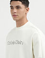 Calvin Klein Jeans Monogram Comfort Slim Fit Sweatshirt