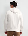 U.S. Polo Assn. Denim Co. Brand Printed Regular Fit Sweatshirt