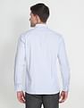 Arrow Gun Club Check Cotton Shirt